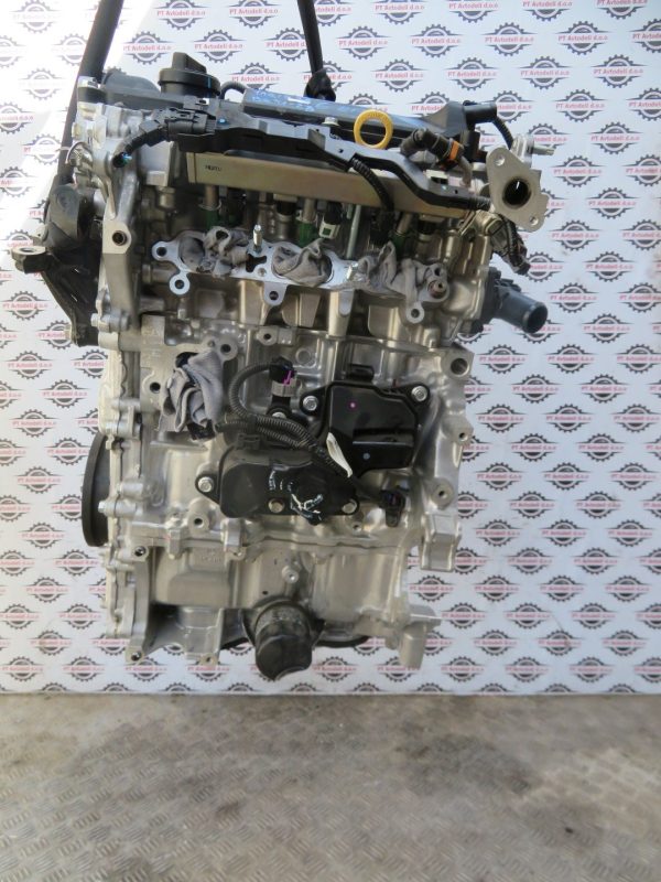 TOYOTA YARIS 1.5 VVT-I L.20, MOTOR
