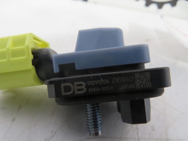 TOYOTA YARIS L.20, AIRBAG SENZOR - Image 2