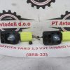 TOYOTA YARIS L.20, AIRBAG SENZOR
