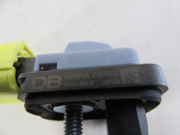 TOYOTA YARIS L.20, AIRBAG SENZOR - Image 3