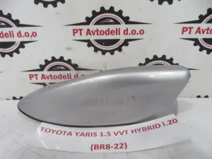 TOYOTA YARIS L.20, ANTENA