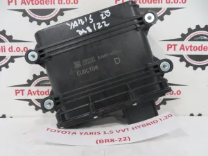 TOYOTA YARIS L.20, ELEKTRONIKA- MODUL ZAVOR