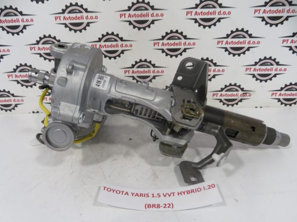 TOYOTA YARIS L.20, MOTORČEK SERVO VOLANA - Image 2