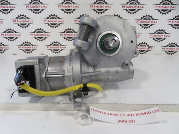 TOYOTA YARIS L.20, MOTORČEK SERVO VOLANA - Image 3