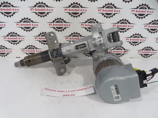 TOYOTA YARIS L.20, MOTORČEK SERVO VOLANA - Image 4