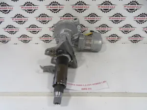 TOYOTA YARIS L.20, MOTORČEK SERVO VOLANA