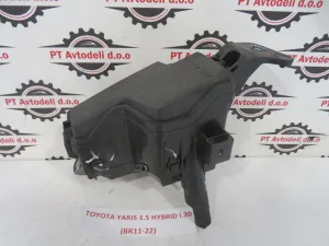 TOYOTA YARIS L.20, PVC OHIŠJE ELEKTRONIKE