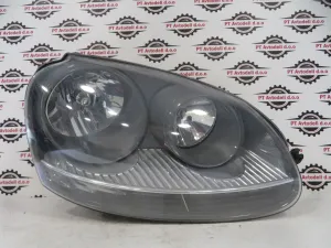 VW GOLF 5 L.07, PREDNJA DESNA LUČ