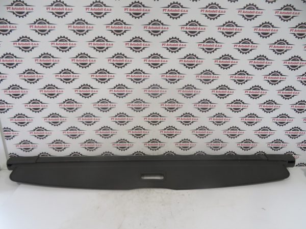 VW TOURAN L.12, ROLO PRTLJAŽNIKA