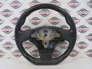 CITROEN C3 L.10, VOLANSKI OBROČ- USNJEN