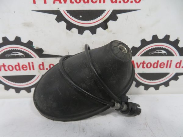 CITROEN C4 PICASSO L.08, ANTENA
