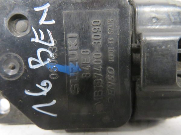 FIAT SEDICI 1.6 BEN. L.06, SENZOR ZA PRETOK ZRAKA - Image 2