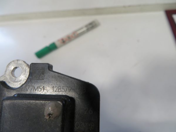 FORD KUGA L.10, SENZOR ZA PRETOK ZRAKA - Image 2