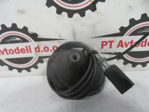 RENAULT MEGANE L.06, ANTENA