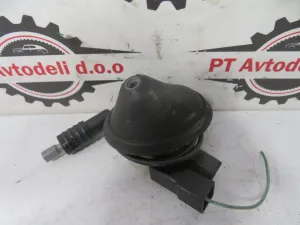 RENAULT SCENIC L.05, ANTENA