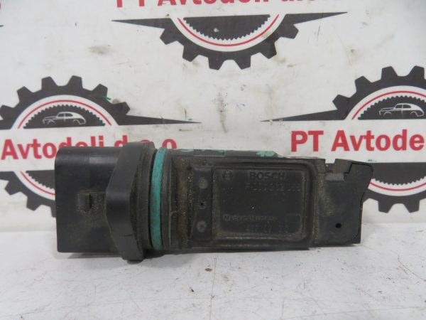 SEAT IBIZA L.10, SENZOR ZA PRETOK ZRAKA