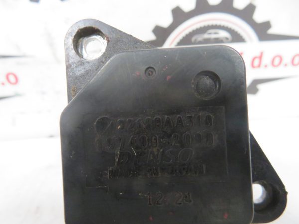 SUBARU OUTBACK L.06, SENZOR ZA PRETOK ZRAKA - Image 2