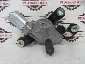 VW GOLF 6 L.10, MOTORČEK ZADNJEGA BRISALCA