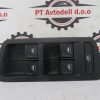VW GOLF 7 L.15, STIKALA ZA DVIG STEKLA