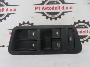 VW GOLF 7 L.15, STIKALA ZA DVIG STEKLA