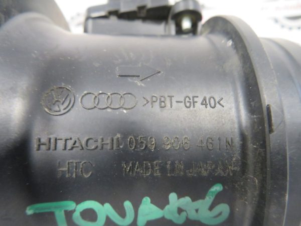 VW TOUAREG L.10, SENZOR ZA PRETOK ZRAKA - Image 2