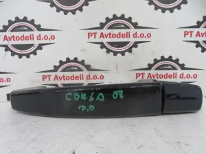 OPEL CORSA L.08, ZUNANJA KLJUKA VRAT, PREDNJA DESNA