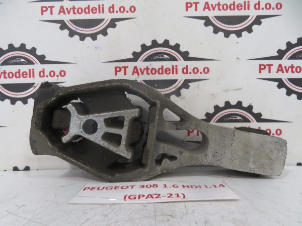 PEUGEOT 308 1.6 HDI L.14, NOSILEC MOTORJA
