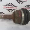 PEUGEOT 308 1.6 HDI L.14, POLOSOVINA, PREDNJA LEVA - Image 2
