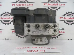 PEUGEOT 308 L.14, ABS ENOTA