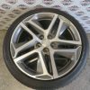 PEUGEOT 308 L.17, ALU PLATIŠČE, 18 COL - Image 3