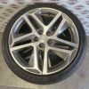 PEUGEOT 308 L.17, ALU PLATIŠČE, 18 COL - Image 4