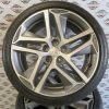 PEUGEOT 308 L.17, ALU PLATIŠČE, 18 COL - Image 5