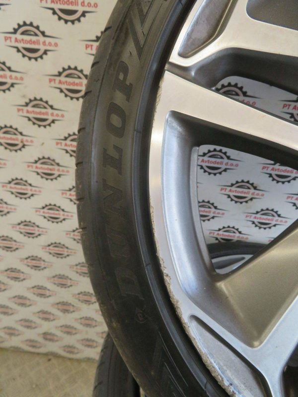PEUGEOT 308 L.17, ALU PLATIŠČE, 18 COL - Image 6