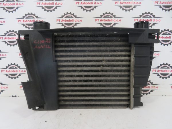RENAULT CLIO 1.5 DCI L.10, INTERCOOLER
