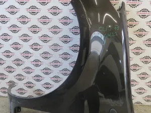 RENAULT CLIO L.10, LEVI BLATNIK