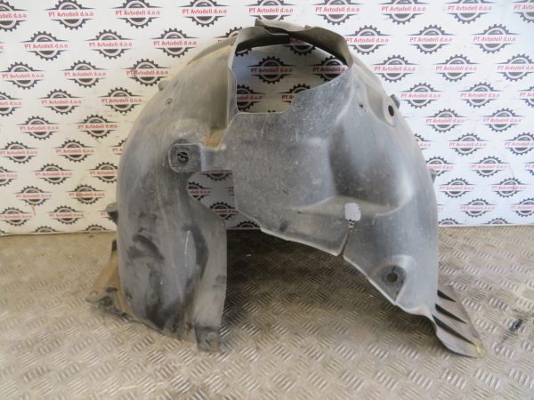 RENAULT CLIO L.10, PVC KOLOTEKA, PREDNJI DESNI