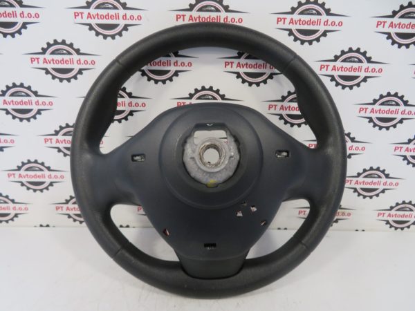 RENAULT CLIO L.18, VOLANSKI OBROČ - Image 2