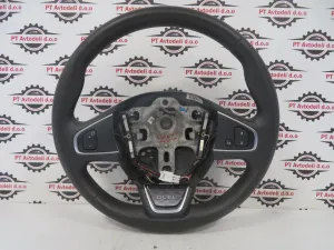 RENAULT CLIO L.18, VOLANSKI OBROČ