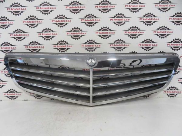 MERCEDES-BENZ C W204 L.10, OKRASNA MASKA