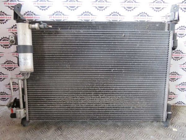 NISSAN QASHQAI 1.5 DCI L.08, HLADILNIK VODE, KLIME IN VENTILATOR - Image 2