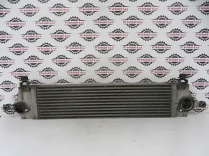 NISSAN QASHQAI 1.5 DCI L.08, INTERCOOLER