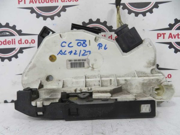 VW PASSAT CC L.08, KLJUČAVNICA VRAT, PREDNJA LEVA
