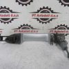 VW PASSAT CC L.08, ZUNANJA KLJUKA VRAT, PREDNJA LEVA - Image 2