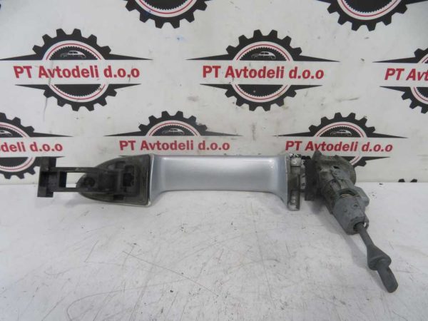 VW PASSAT CC L.08, ZUNANJA KLJUKA VRAT, PREDNJA LEVA - Image 2