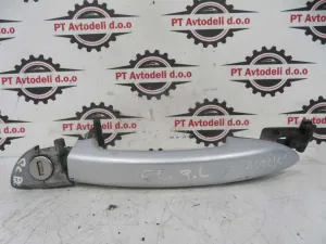 VW PASSAT CC L.08, ZUNANJA KLJUKA VRAT, PREDNJA LEVA