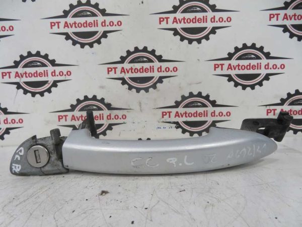 VW PASSAT CC L.08, ZUNANJA KLJUKA VRAT, PREDNJA LEVA