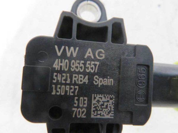 VW POLO L.16, BOČNI AIRBAG SENZOR - Image 2