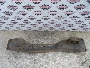 NISSAN X-TRAIL L.06, POVEZAVA MOSTU IN VEZNA