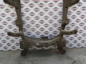 OPEL ASTRA L.05, PREDNJI MOST MOTORJA