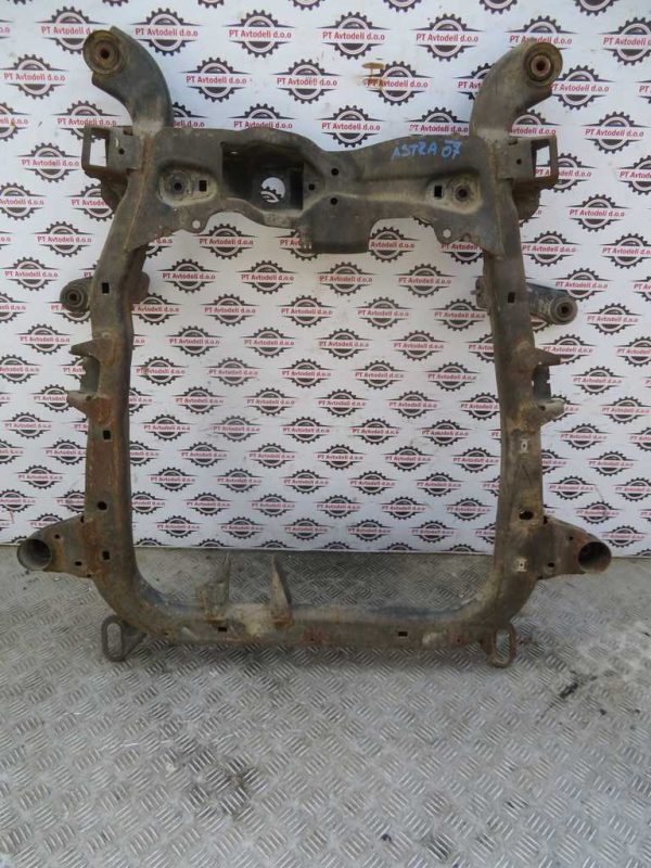 OPEL ASTRA L.07, PREDNJI MOST MOTORJA - Image 2